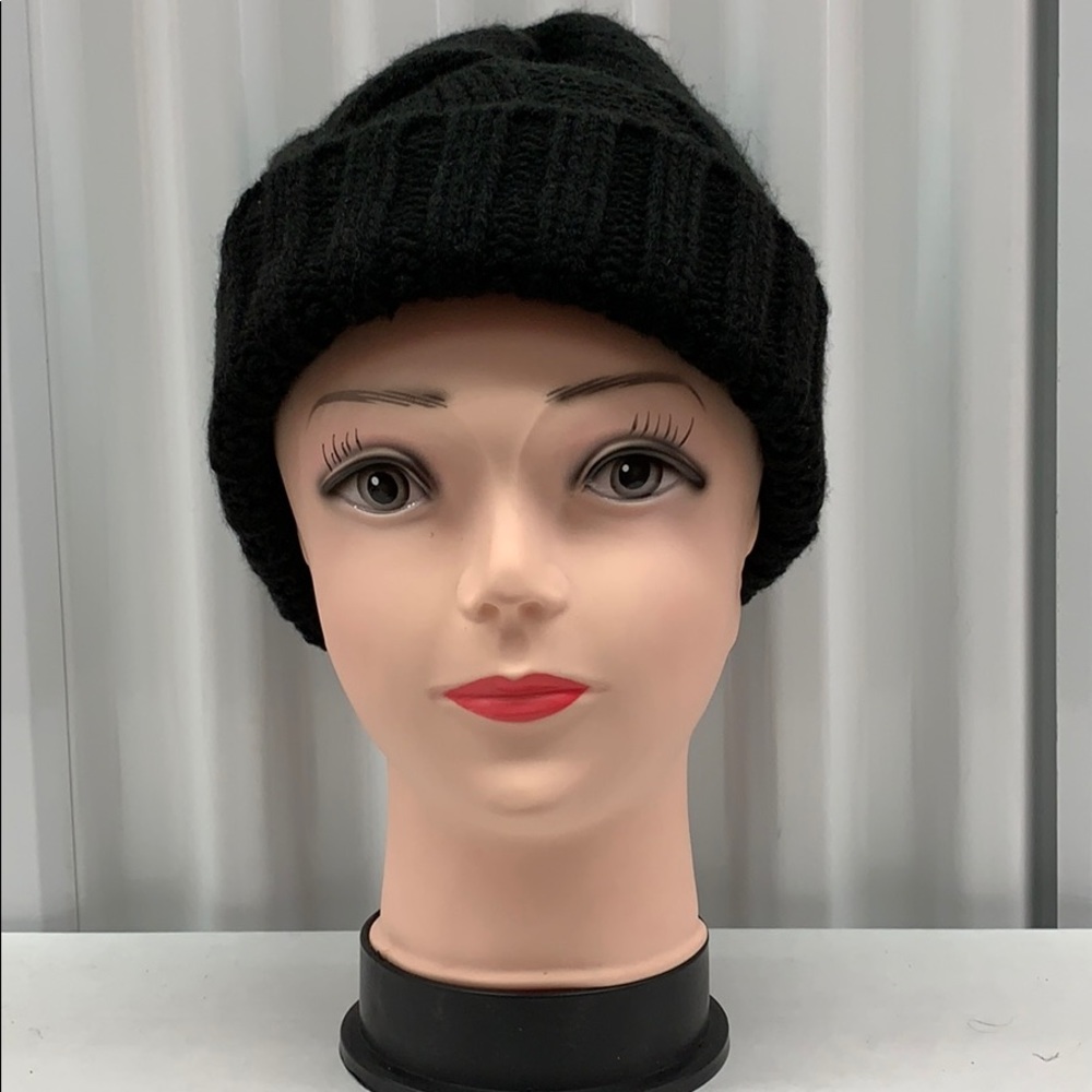 Basic Black Hat